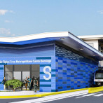 Gobierno buscará que Francia financie completamente el Tren Metropolitano de Santo Domingo