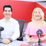 Manuel y Hermes Meccariello celebran 34 años ininterrumpidos en la televisión dominicana