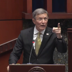 Canciller y senador Iván Silva se enfrentan por acuerdo marítimo firmado con Países Bajos