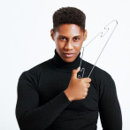 Bramtco Martin, director de arte y asesor de imagen: “El arte es mi visión de la moda, no al revés”