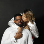 Kinsberly Taveras y su esposo Jheyson García son elegidos como candidatos a diputados por el PRM