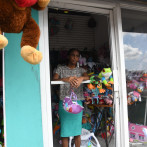 Penurias y traumas siguen latentes en la “Zona Cero” de San Cristóbal