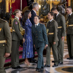 La princesa Leonor vuelve a ser el centro de atención, esta vez por un 