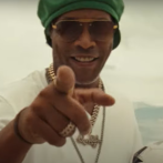 Ronaldinho lanza su primer disco llamado ‘Camisa 10’, con Pitbull, Sean Paul y Juan Magán