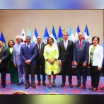 Pacto de nación, condenan a policías por caso pastores en Villa Altagracia y frontera con Haití | Frases de la semana