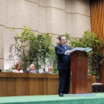 Valdez Albizu revela economía dominicana registra el crecimiento más alto de este año