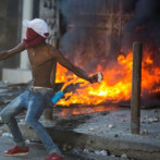 La ONU renueva el mandato de su oficina en Haití en plena crisis de seguridad y política