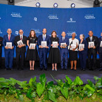 Banreservas presenta libro y programa “Reservas del periodismo dominicano“