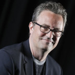 El asistente de Matthew Perry es el último en ser sentenciado por su muerte por sobredosis de ketamina