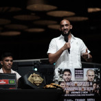 Atletas de 7 países competirán en torneo Karate full contact