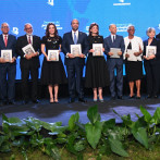 El libro ‘Reservas del periodismo dominicano’