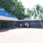 Abinader suspende a directora del Acuario Nacional y encarga investigación especial a Ética y a Compras