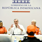 Abinader se juramentará como voluntario de Cruz Roja, Defensa Civil y Cuerpo de Bomberos