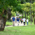 República Dominicana, el segundo país más pacífico de Centroamérica