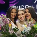 Expresidenta de Miss Universo amenaza con demandar por difamación a la directora del certamen