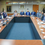 Técnicos del FMI están en el país para evaluar el comportamiento de la economía dominicana
