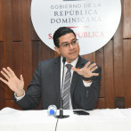 Eladio Pérez: “los casos de malaria están disminuyendo y lo seguirán haciendo”