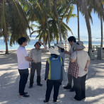 Unidos Contra el Sargazo: La República Dominicana y Cooperación Coreana Buscan Soluciones a esta Amenaza Regional