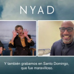 Jodie Foster y Annette Bening hablan de su experiencia filmando película de Netflix en RD