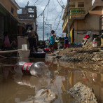 Neumólogos recomiendan vigilar los cuadros respiratorios tras intensas lluvias