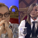 El tenso debate entre Miriam Germán y jueza aspirante al TC por 3 causales