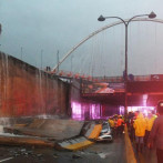 Hoy concluye temporada ciclónica poco activa para el país, pero letal por efectos de aguaceros