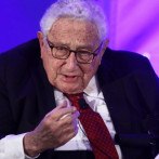 Murió Henry Kissinger, un gran estadista