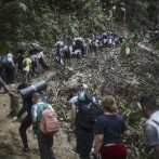 La crisis migratoria en 2023 en América: récord de migrantes y más restricciones