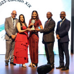 Periodista Mayerlin Martínez gana categoría Región Este en premio Epifanio Lantigua