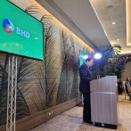 Presidente del BHD afirma que en 2023 fue la entidad con más productos y servicios 100 % digital