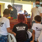 Se disparan los viajes ilegales desde Baní a dos años de la tragedia de Chiapas