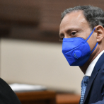 Jean Alain hable sobre sanción de EEUU, dice es basada en lo que la Procuraduría les suministró