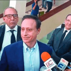 Jean Alain Rodríguez dice en menos de un mes se puede terminar la Nueva Victoria