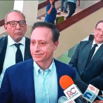 Ministerio Público pone en dudas que grilletes inflamen tobillo a Jean Alain