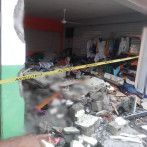 Explosión deja varios heridos en Palenque