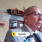 Impide conocimiento de solicitud levantamiento arresto domiciliario de Jean Alain Rodríguez