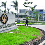 EEUU pide a “extranjeros ilegales” que regresen a su país de origen ahora para evitar deportación