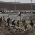 Desolación en frontera de México ante las nuevas restricciones al asilo en EEUU