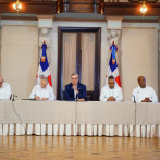 Abinader: “Si no hay sostenibilidad ambiental no habrá un verdadero desarrollo económico”