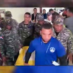 MP deposita solicitud de medida de coerción contra pelotero Wander Franco