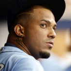 Madre de Wander Franco y pelotero depositaron dinero a progenitora de adolescente, de acuerdo a MP