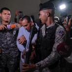 Wander Franco sale de prisión luego de pagar garantía económica de dos millones de pesos