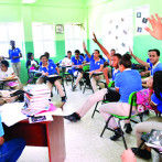 La alegría regresa a escuelas desde hoy con el reinicio de la docencia