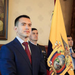 Parlamento de Ecuador pide a presidente Noboa declarar emergencia agropecuaria por lluvias