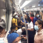 Covid causa 793 nuevos contagios