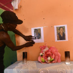 Residentes sospechan hay brote de cólera en Vietnam de Los Mina