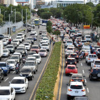 Sindicatos de transporte aprueban nuevas medidas para controlar el tapón en el Gran Santo Domingo