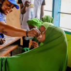 Los casos de cólera aumentaron en 2023 con 4,000 muertes más