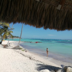 Puntacana: en Playa Blanca surgen los recuerdos