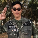 Condenan a 50 años de prisión a joven tailandés que criticó a la monarquía en Facebook